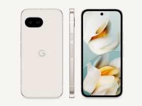 Google Pixel 9a 5G Porcelain2